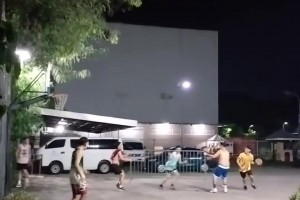 我没见过比这还要扎实的挡拆